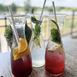 Elbterrasse Wachwitz - Foto: @disy_fliessi für @dresdner_restaurants (Instagram)