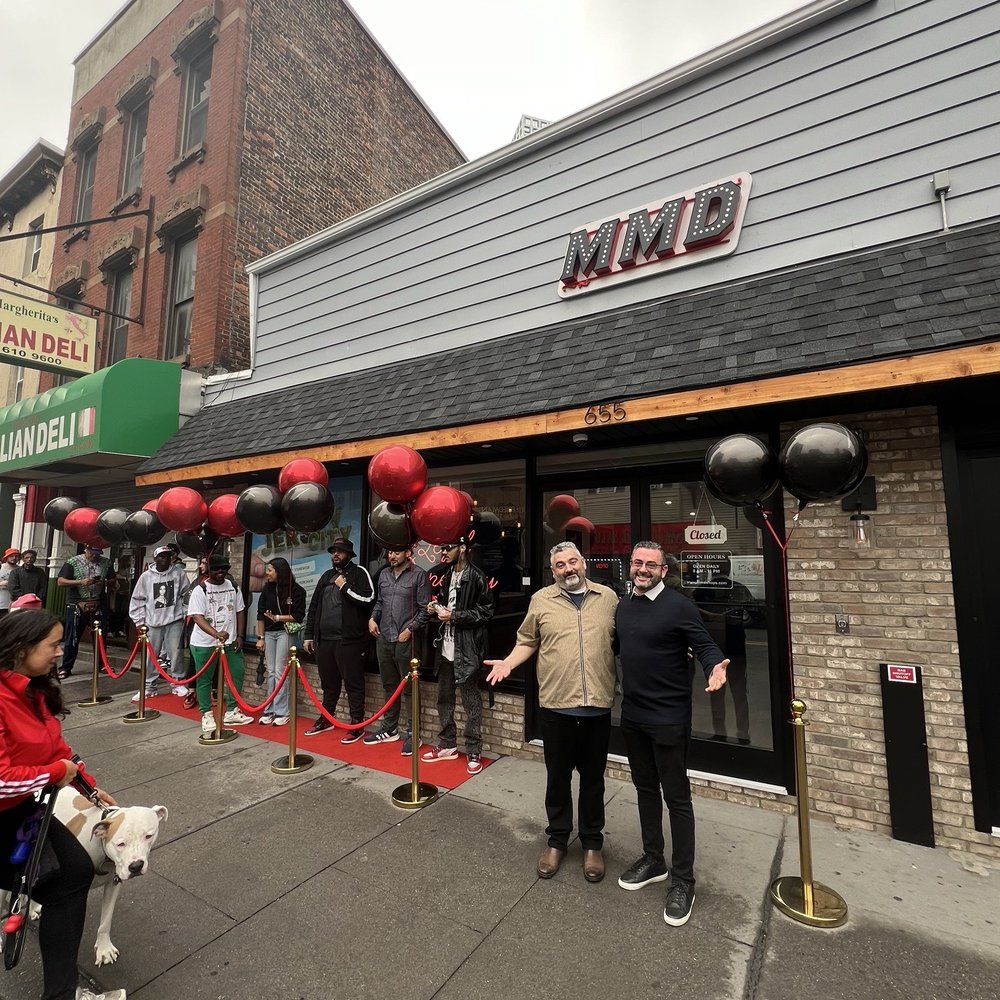 MMD Jersey City - Grand opening - Cannabis Dispensaries Near Me - Jersey City, New Jersey MMD Jersey City - Grand opening - Cannabis Dispensaries Near Me - Jersey City, New Jersey