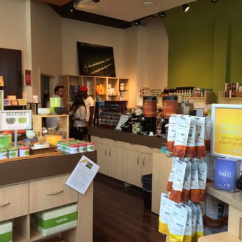 Adagio Teas - Coffee & Tea Near Me - Skokie, Illinois