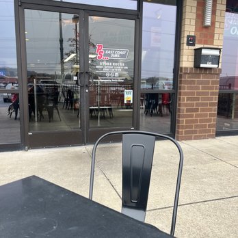 Penn Station - Front door/ store hours - Cheesesteaks Near Me - Smyrna, Tennessee Penn Station - Front door/ store hours - Cheesesteaks Near Me - Smyrna, Tennessee