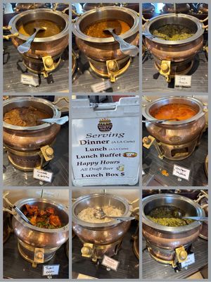 Clay Oven Indian Restaurant by null