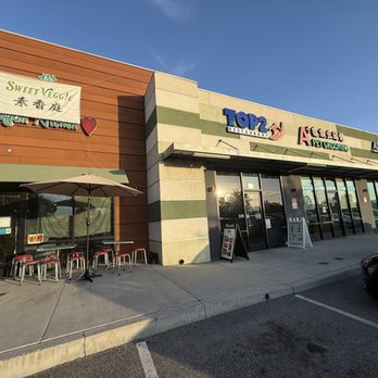Top2 Restaurant - Outside - Hawaiian Near Me - West Covina, California Top2 Restaurant - Outside - Hawaiian Near Me - West Covina, California