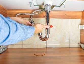 Slide of Roto Rooter