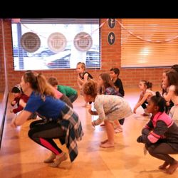 Garri Dance Studio - Best time ever!