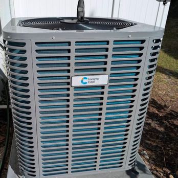 Inverter Cool - Heating & Air Conditioning/HVAC Near Me - Miami, Florida