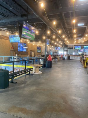 Fowling Warehouse Atlanta by null