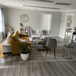 Front Lobby