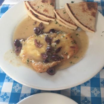Georges Greek On Second - Greek Near Me - Long Beach, California