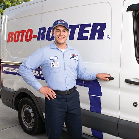 Slide of Roto-Rooter Plumbing & Drain Service