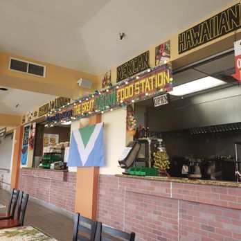 Seed Ranger - Counter - Vegan Near Me - Ventura, California Seed Ranger - Counter - Vegan Near Me - Ventura, California