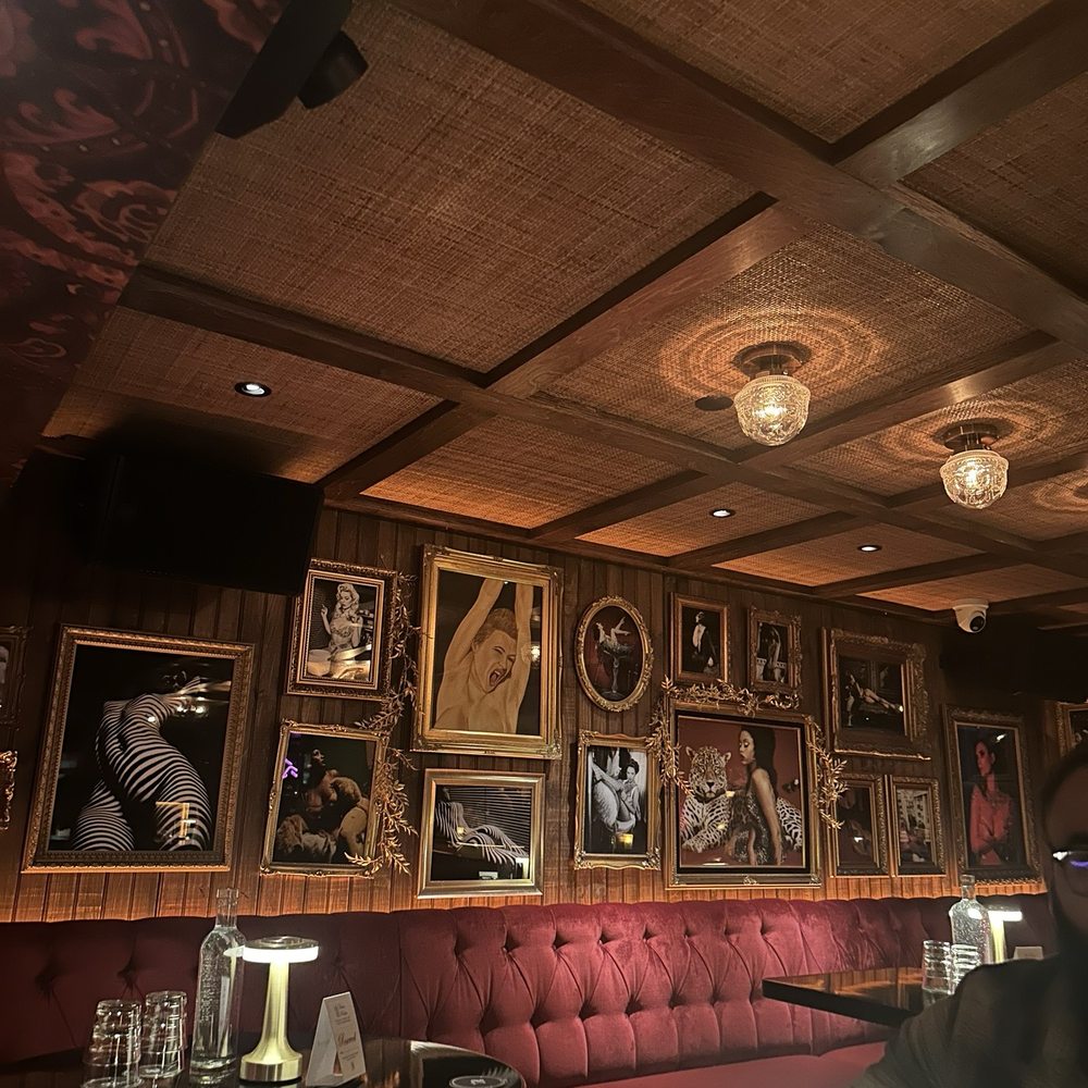 Polly’s - Speakeasies Near Me - New York, New York Polly’s - Speakeasies Near Me - New York, New York