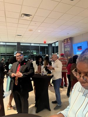 The Ensemble Theatre by null