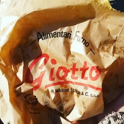 Forno Giotto - Best schiacciata in town