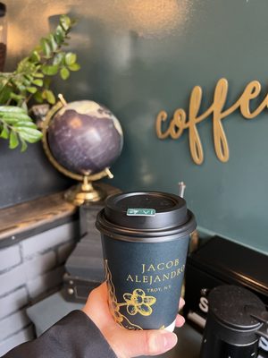 JACOB ALEJANDRO by null