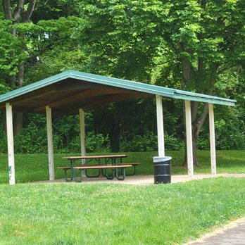 Strawberry Farms Park - Open air shelter - Parks Near Me - Columbus, Ohio