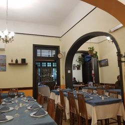 Don Atilio - Interior, deep shot