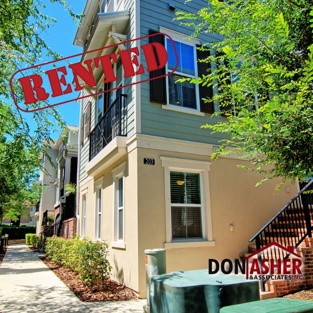 DON ASHER AND ASSOCIATES Updated August 2024 18 Photos & 27 Reviews