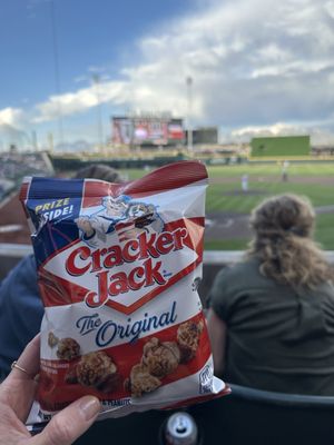 THE BALLPARK AT AMERICA FIRST SQUARE - Updated March 2026 - 92 Photos ...