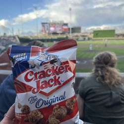 The Ballpark at America First Square