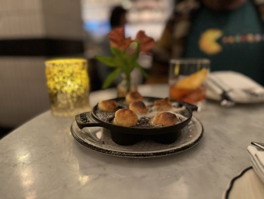 The Katharine Brasserie & Bar by null