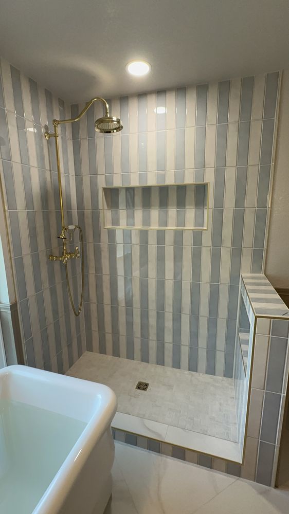 Slide of Salvation Home Remodeling