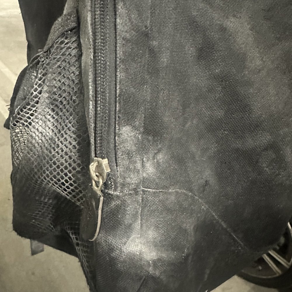 Mark's Shoe Repair - Replaced zipper great job. - Shoe Repair Near Me - Studio City, California