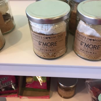 Dessert'D Organic Bake Shop - Desserts Near Me - Mammoth Lakes, California
