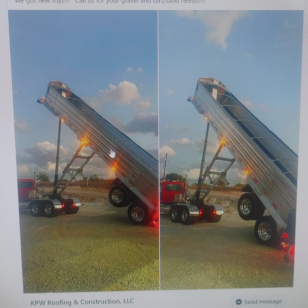 Slide of Kpw Roofing & Construction