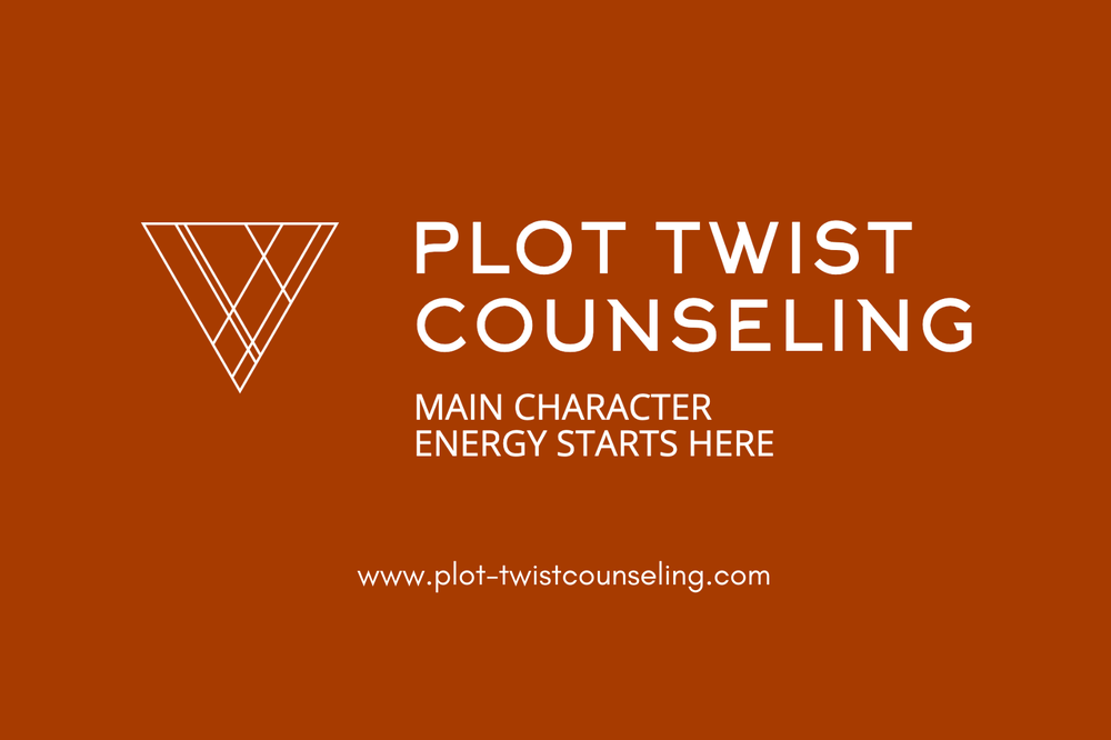 Plot Twist Counseling - grief counselor in Henderson, NV