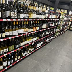 Liquor Hub