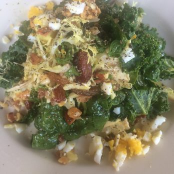 R+D Kitchen - The Newporter with no bacon - New American Near Me - Santa Monica, California R+D Kitchen - The Newporter with no bacon - New American Near Me - Santa Monica, California