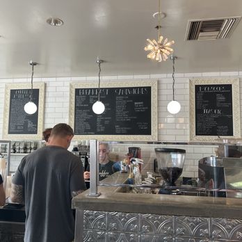The Coffee Shop - Coffee & Tea Near Me - Gilbert, Arizona