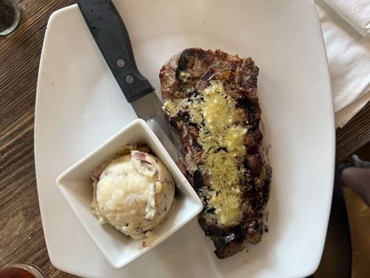 Charred Oak Kitchen + Bar by null