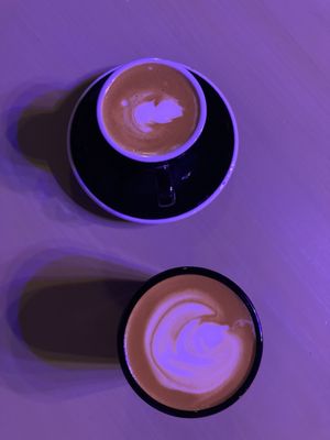 Double Trouble by null