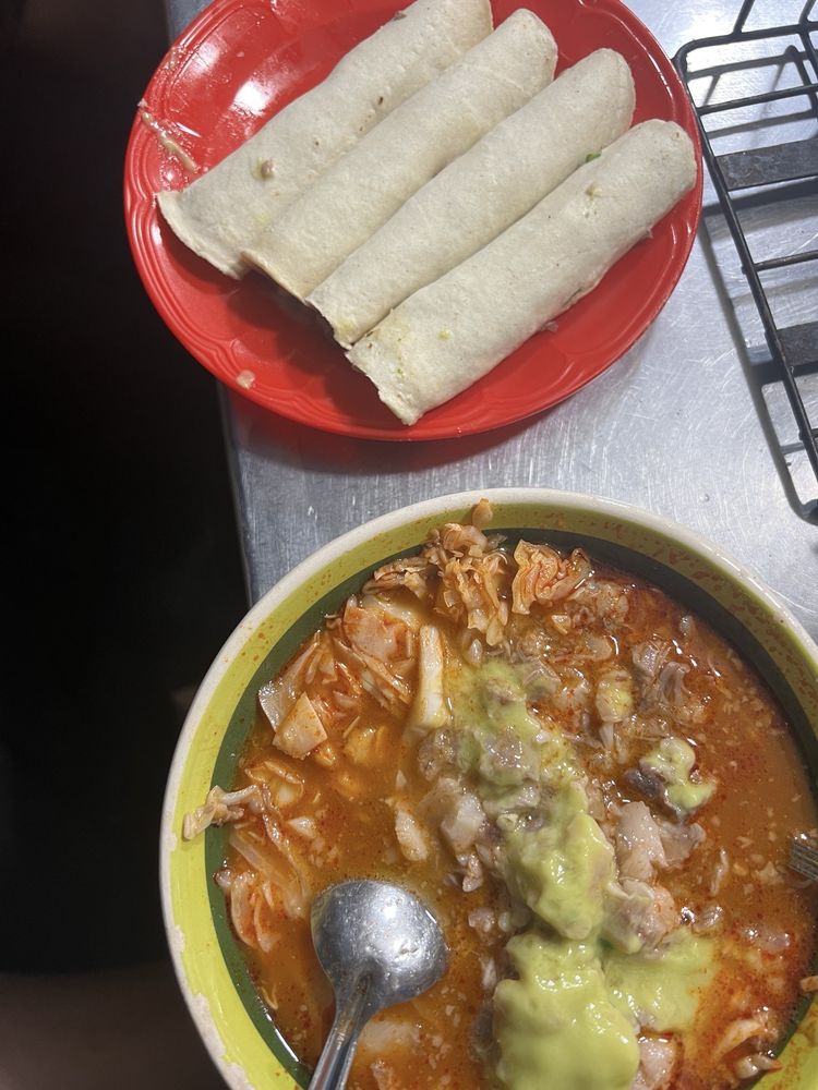 Chefinita
