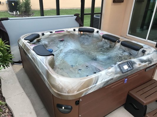 All Brevard Hot Tubs