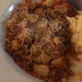 La Strada - Italian Near Me - American Canyon, California