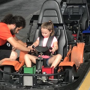 NASCAR SpeedPark - Go Karts Near Me - Sevierville, Tennessee NASCAR SpeedPark - Go Karts Near Me - Sevierville, Tennessee