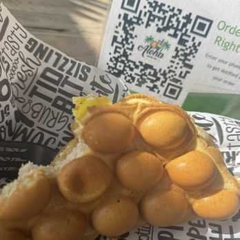 Aloha Waffle Bar - Breakfast waffle - Coffee & Tea Near Me - Jacksonville, Florida