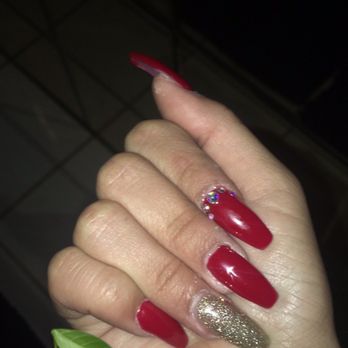 Century Nails - Nail Salons Near Me - Phoenix, Arizona