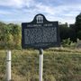 Photo of Fellsmere Grade Historical Marker