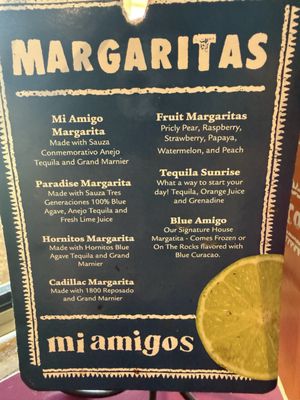 Menu photo 1 Mi Amigo's Fresh Mexican Mesa, AZ Menu photo 1 Mi Amigo's Fresh Mexican Mesa, AZ