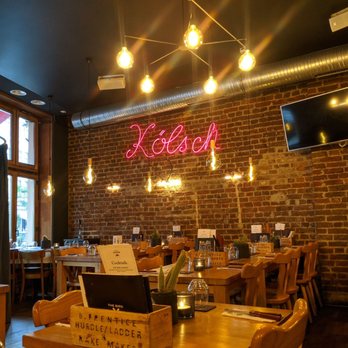 The Bird - The restaurant - Steakhouses Near Me - Cologne, NW