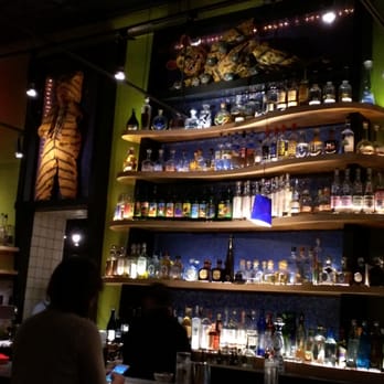 Frontera Grill - Bar - Mexican Near Me - Chicago, Illinois