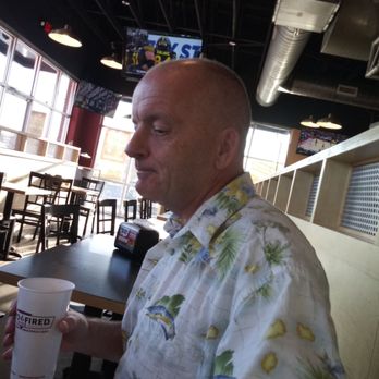 Rapid Fired Pizza - William ate all his pizza. I brought the whole family...five pizza total..all gone. - Pizza Near Me - Jeffersonville, Indiana Rapid Fired Pizza - William ate all his pizza. I brought the whole family...five pizza total..all gone. - Pizza Near Me - Jeffersonville, Indiana