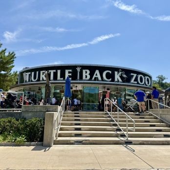 Essex County Turtle Back Zoo - Entrance - Zoos Near Me - West Orange, New Jersey Essex County Turtle Back Zoo - Entrance - Zoos Near Me - West Orange, New Jersey