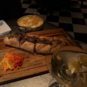 Barclay Prime - Steakhouses Near Me - Philadelphia, Pennsylvania