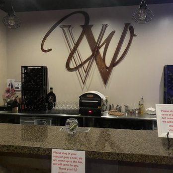 Vegas Valley Winery - Wine Bar inside the tasting room - Wineries Near Me - Henderson, Nevada Vegas Valley Winery - Wine Bar inside the tasting room - Wineries Near Me - Henderson, Nevada