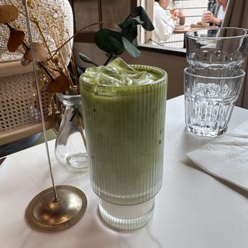 Encanto Cafe - Matcha - Cafes Near Me - San Diego, California Encanto Cafe - Matcha - Cafes Near Me - San Diego, California