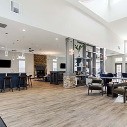 Parkstone at Knightdale Apartments by Bell Partners